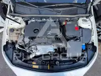 2021 Mercedes Benz A фото