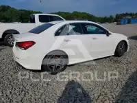2021 Mercedes Benz A фото