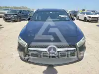 2021 Mercedes Benz A фото