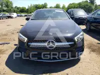 2021 Mercedes Benz A фото