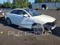 2021 Mercedes Benz A фото
