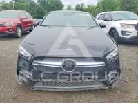 2021 Mercedes Benz A фото
