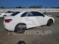 2021 Mercedes Benz A photo