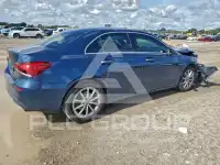 2021 Mercedes Benz A фото