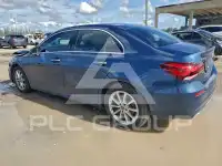 2021 Mercedes Benz A фото