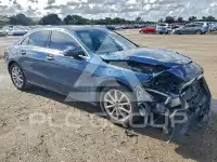 2021 Mercedes Benz A фото