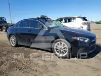 2021 Mercedes Benz A фото