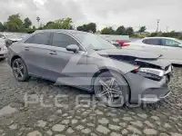 2021 Mercedes Benz A фото