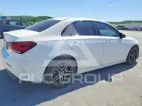 2021 Mercedes Benz A фото