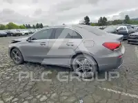 2021 Mercedes Benz A фото