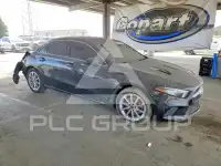 2021 Mercedes Benz A фото