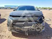 2021 Mercedes Benz A фото