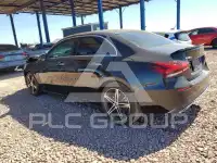 2021 Mercedes Benz A фото