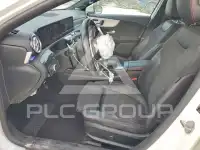 2021 Mercedes Benz A photo