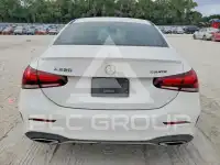 2021 Mercedes Benz A photo