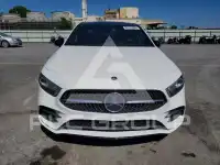 2021 Mercedes Benz A фото