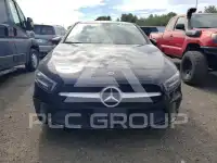 2021 Mercedes Benz A фото