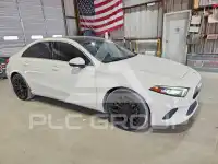 2021 Mercedes Benz A фото