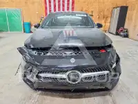 2021 Mercedes Benz A фото
