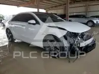 2021 Mercedes Benz A фото