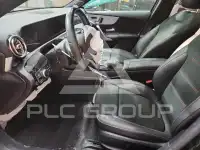2021 Mercedes Benz A фото