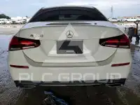 2021 Mercedes Benz A фото
