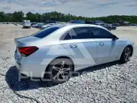 2021 Mercedes Benz A фото