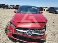 2021 Mercedes Benz A фото