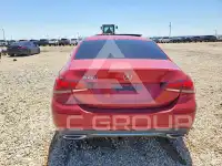 2021 Mercedes Benz A фото