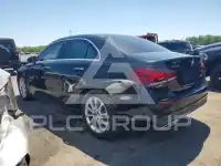 2021 Mercedes Benz A фото