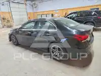 2021 Mercedes Benz A фото