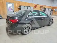 2021 Mercedes Benz A фото