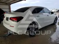 2021 Mercedes Benz A фото