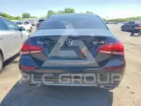 2021 Mercedes Benz A фото
