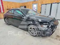 2021 Mercedes Benz A фото
