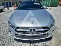 2021 Mercedes Benz A фото