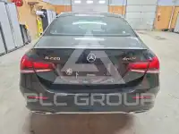 2021 Mercedes Benz A фото
