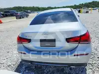 2021 Mercedes Benz A фото
