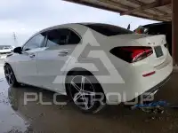2021 Mercedes Benz A фото