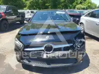 2021 Mercedes Benz A фото
