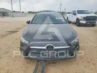 2021 Mercedes Benz A фото