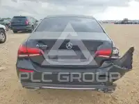 2021 Mercedes Benz A фото