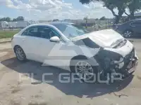 2021 Mercedes Benz A фото