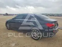 2021 Mercedes Benz A фото