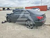 2021 Mercedes Benz A photo