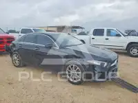 2021 Mercedes Benz A фото