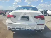 2021 Mercedes Benz A фото