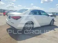 2021 Mercedes Benz A фото