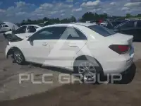 2021 Mercedes Benz A фото