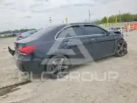 2021 Mercedes Benz A photo